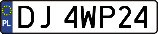 DJ4WP24