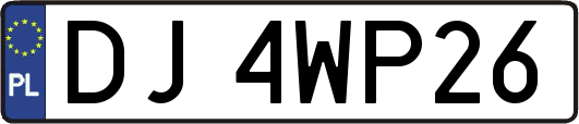DJ4WP26