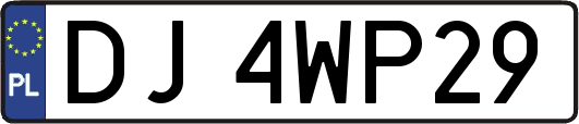 DJ4WP29