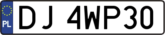 DJ4WP30