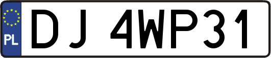 DJ4WP31