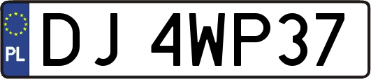 DJ4WP37