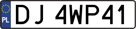 DJ4WP41