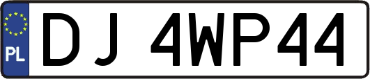 DJ4WP44