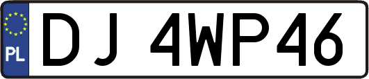 DJ4WP46