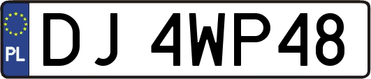 DJ4WP48