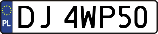 DJ4WP50