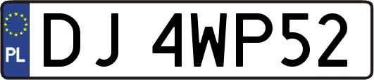 DJ4WP52