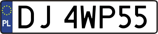DJ4WP55