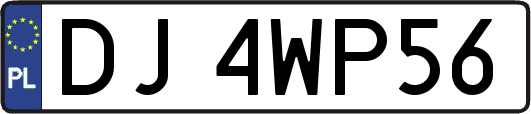 DJ4WP56