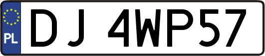 DJ4WP57