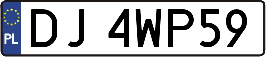 DJ4WP59