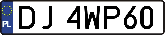 DJ4WP60