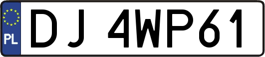 DJ4WP61