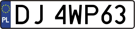 DJ4WP63