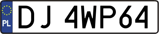 DJ4WP64
