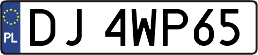 DJ4WP65