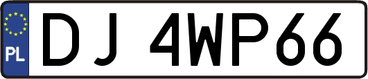 DJ4WP66