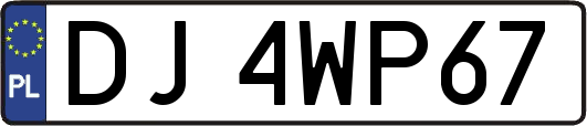 DJ4WP67