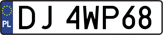DJ4WP68