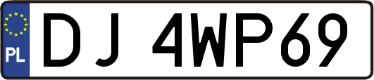 DJ4WP69