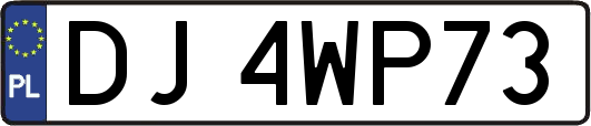 DJ4WP73