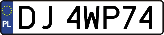 DJ4WP74