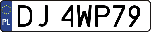DJ4WP79