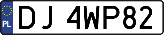 DJ4WP82