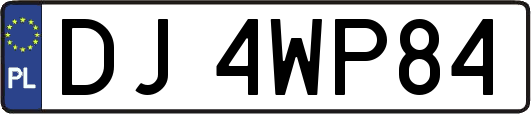 DJ4WP84