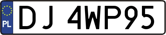 DJ4WP95