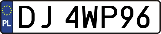 DJ4WP96