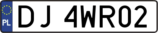 DJ4WR02