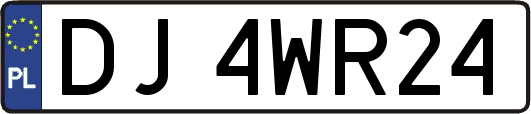 DJ4WR24