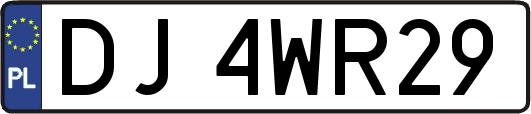 DJ4WR29
