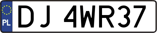 DJ4WR37