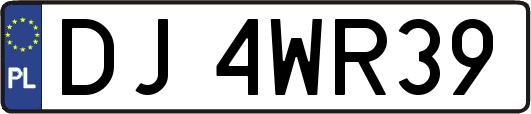 DJ4WR39