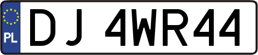 DJ4WR44