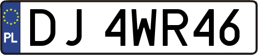 DJ4WR46
