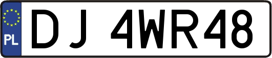 DJ4WR48