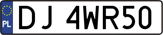 DJ4WR50