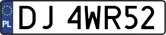 DJ4WR52