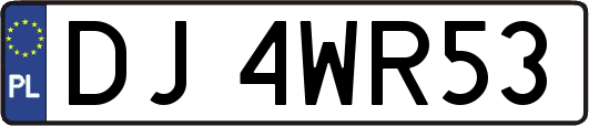 DJ4WR53