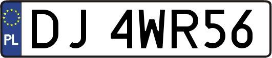 DJ4WR56