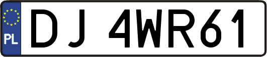 DJ4WR61