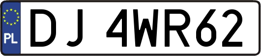DJ4WR62