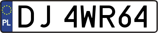 DJ4WR64
