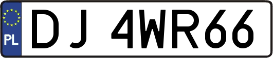 DJ4WR66