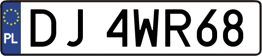 DJ4WR68