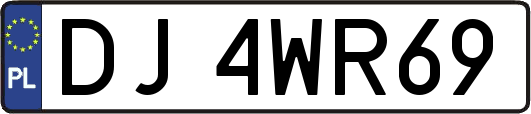 DJ4WR69